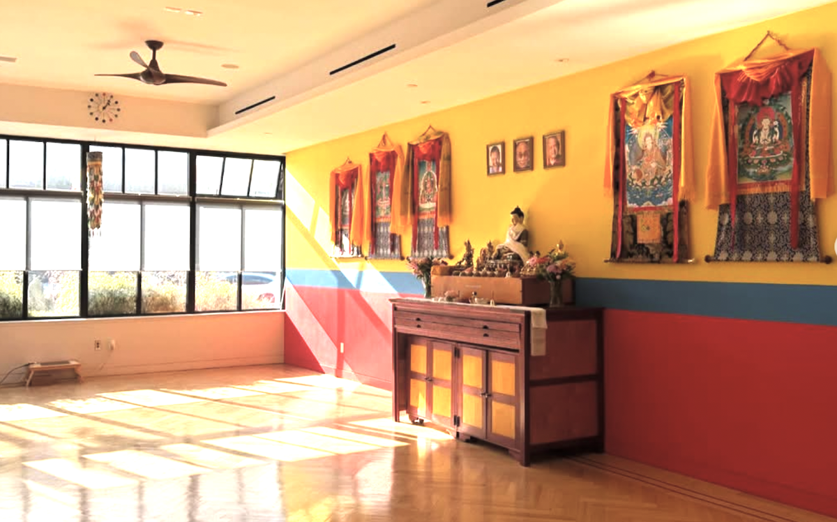 10 Yoga Studios for Every Kind of Yogi 